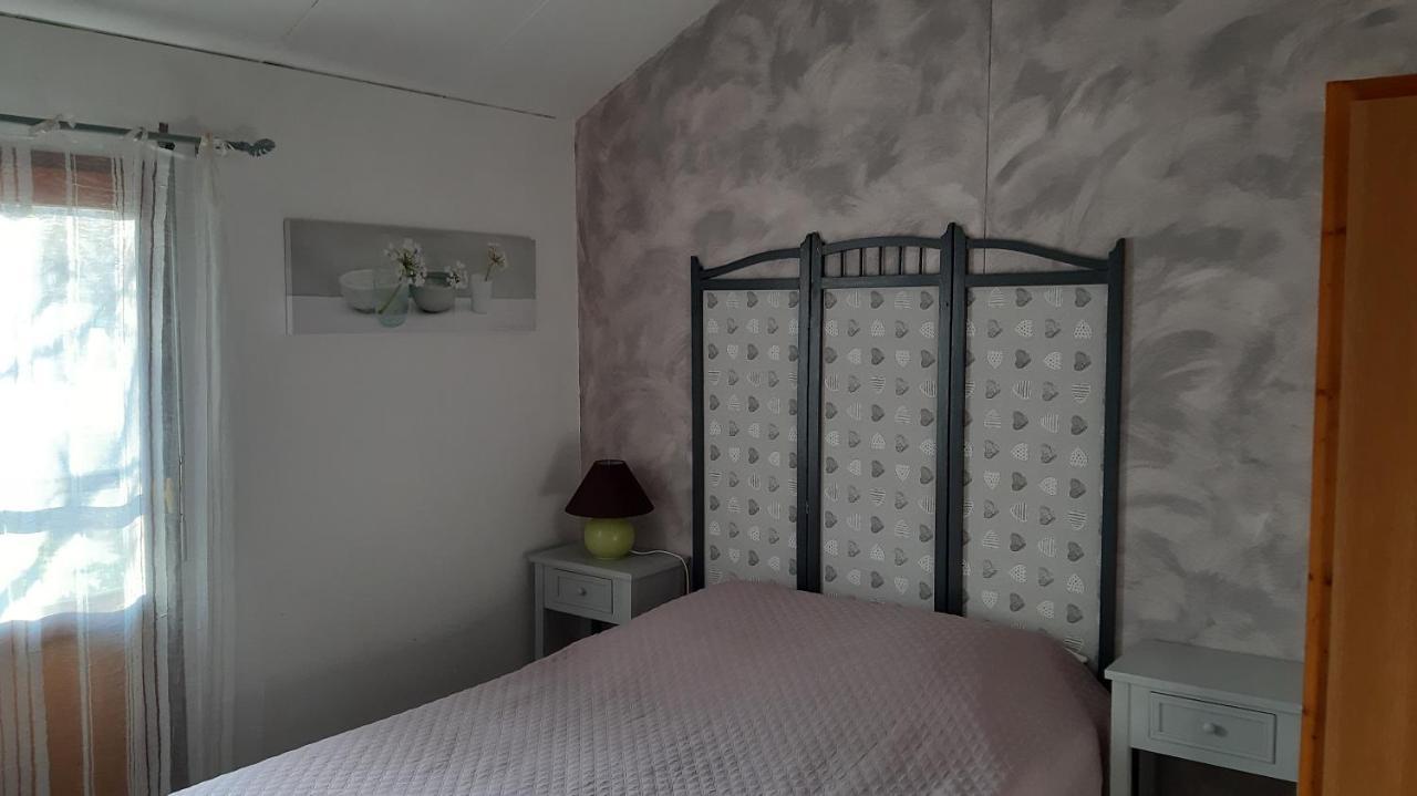 Les Petits Chassezac Villa Grospierres Luaran gambar