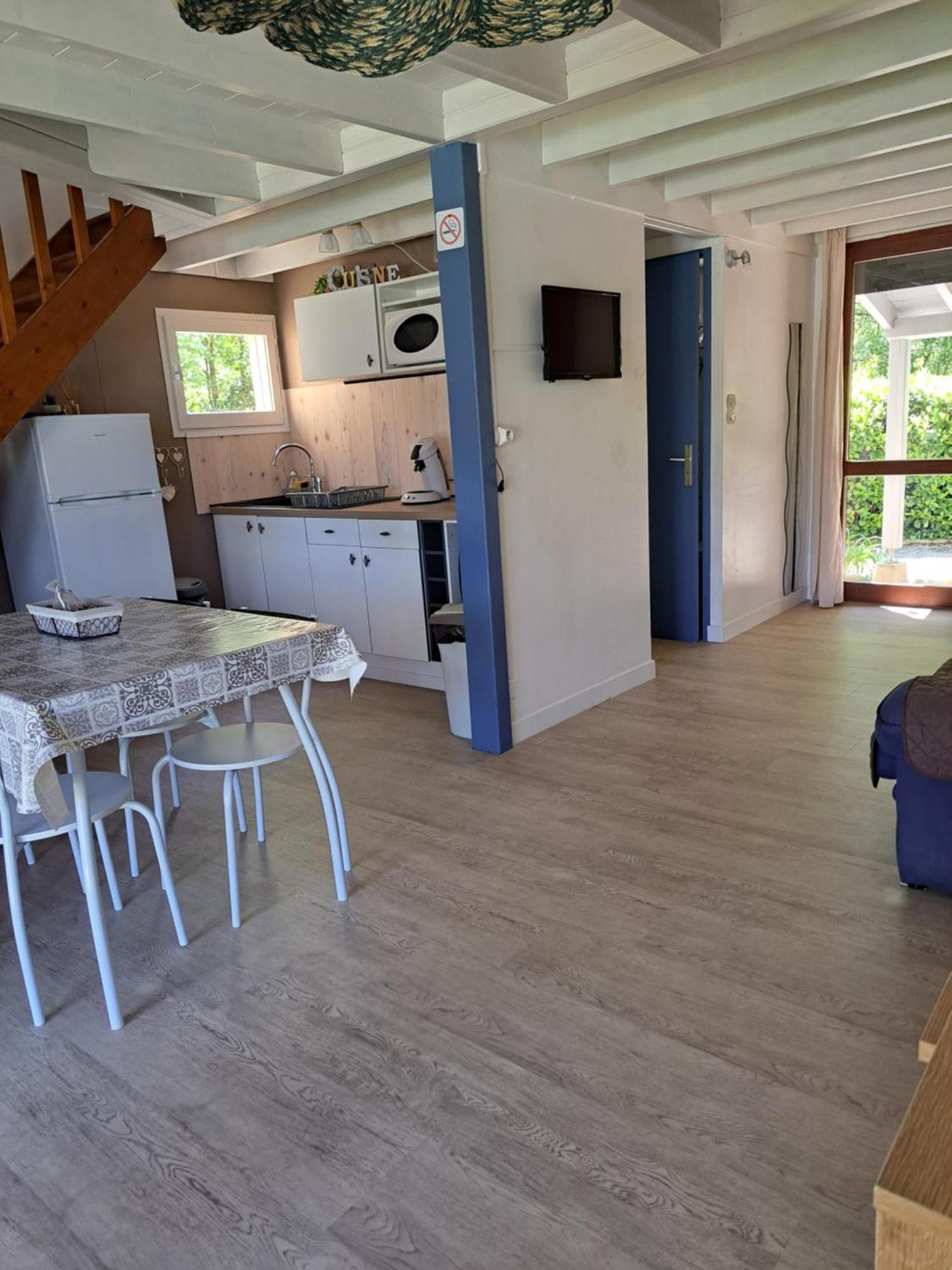 Les Petits Chassezac Villa Grospierres Luaran gambar